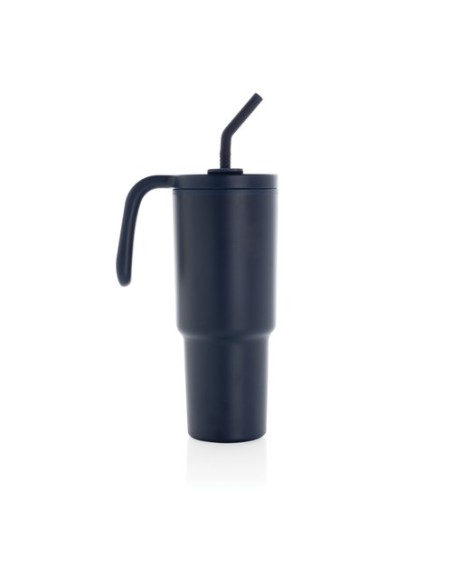 Vaso de acero reciclado certificado Graphic 360 RCS 900ml