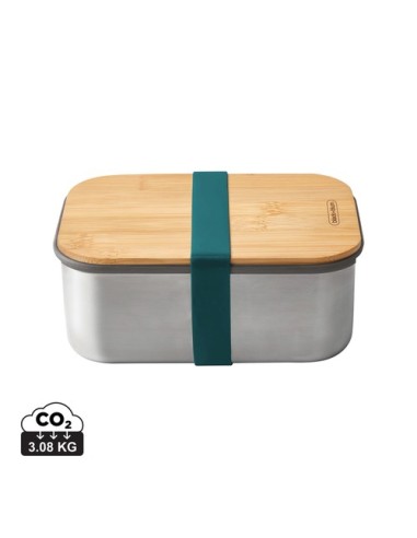 Sandwichera grande de acero inoxidable BlackBlum