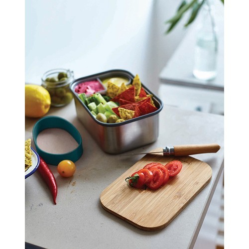 Sandwichera grande de acero...