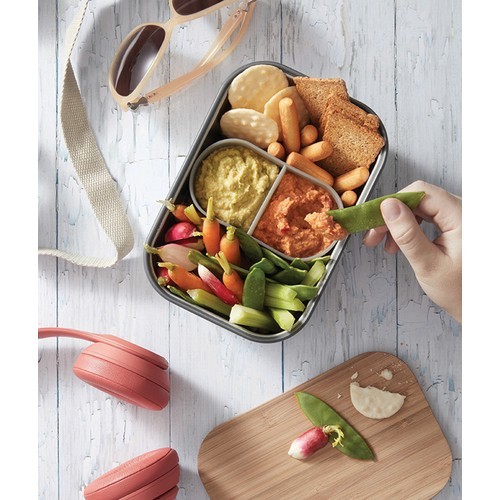 Sandwichera grande de acero...