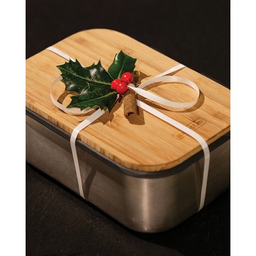 Sandwichera grande de acero...