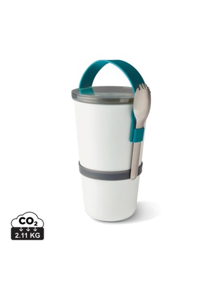 Fiambrera BlackBlum Original