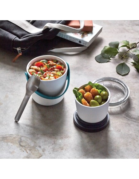 Fiambrera BlackBlum Original