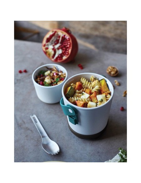 Fiambrera BlackBlum Original