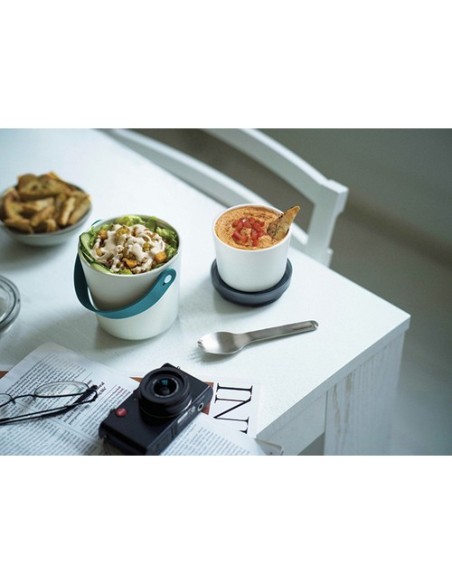 Fiambrera BlackBlum Original