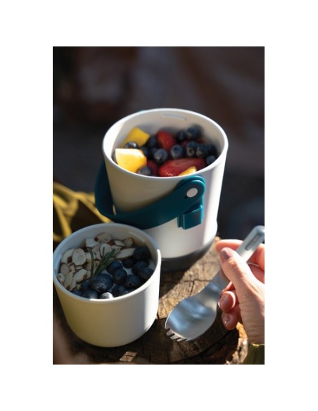 Fiambrera BlackBlum Original