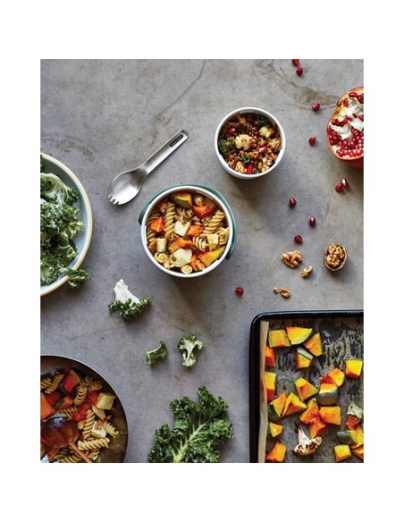 Fiambrera BlackBlum Original