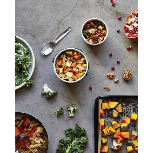 Fiambrera BlackBlum Original