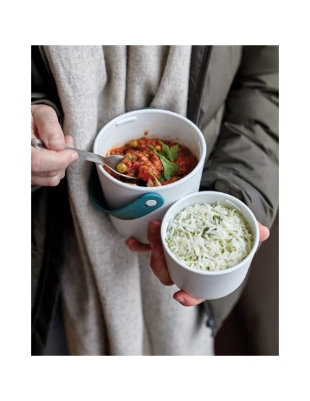 Fiambrera BlackBlum Original