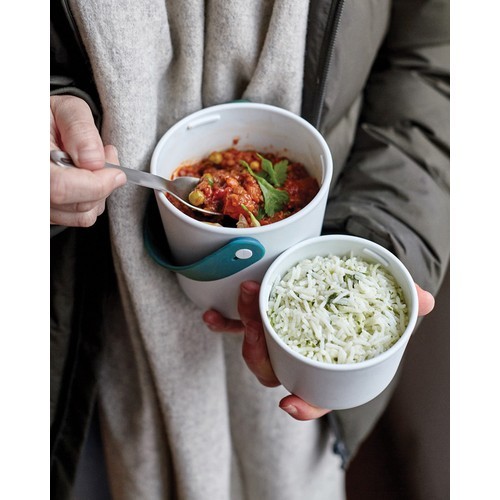 Fiambrera BlackBlum Original