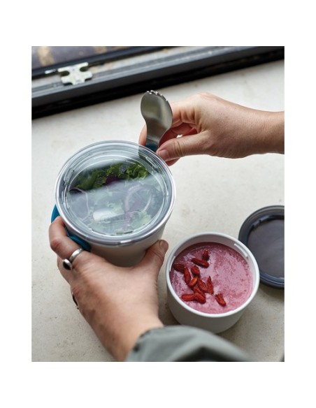 Fiambrera BlackBlum Original