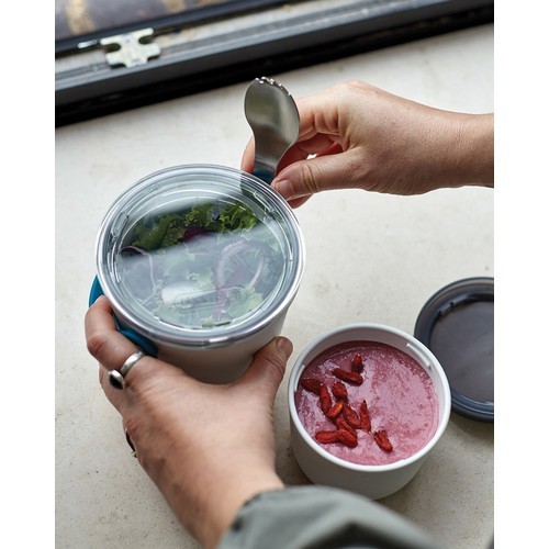 Fiambrera BlackBlum Original