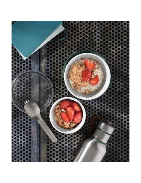 Fiambrera BlackBlum Original