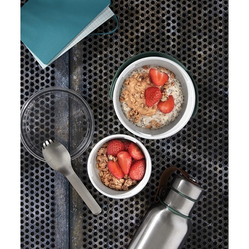 Fiambrera BlackBlum Original