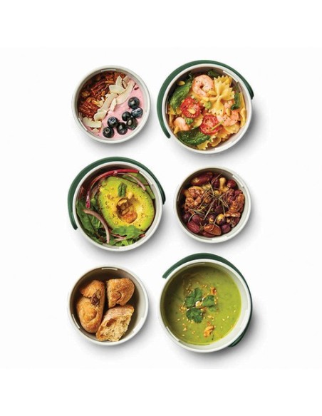 Fiambrera BlackBlum Original