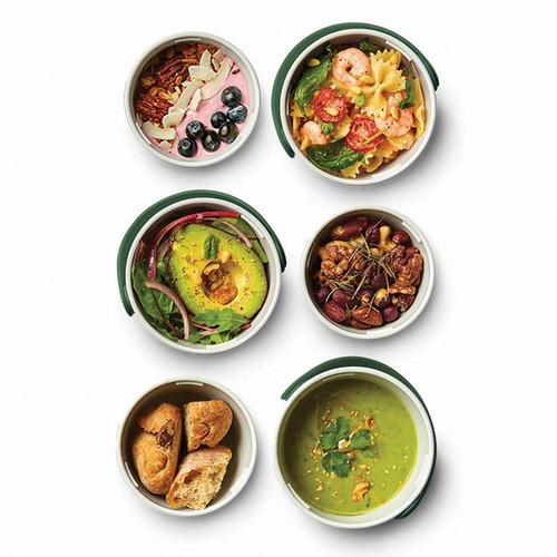 Fiambrera BlackBlum Original