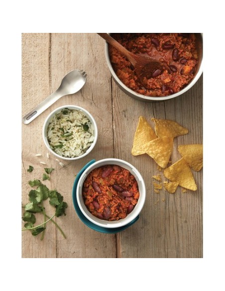 Fiambrera BlackBlum Original