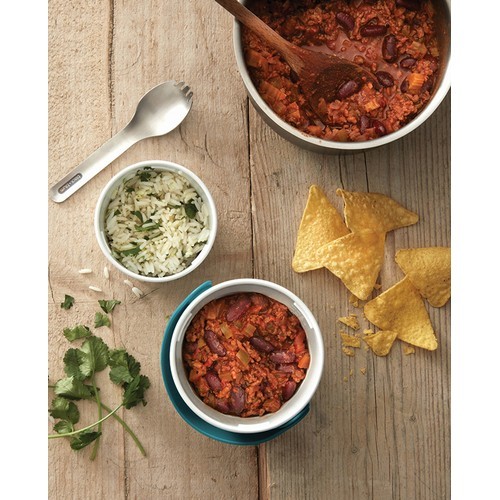 Fiambrera BlackBlum Original