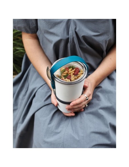 Fiambrera BlackBlum Original