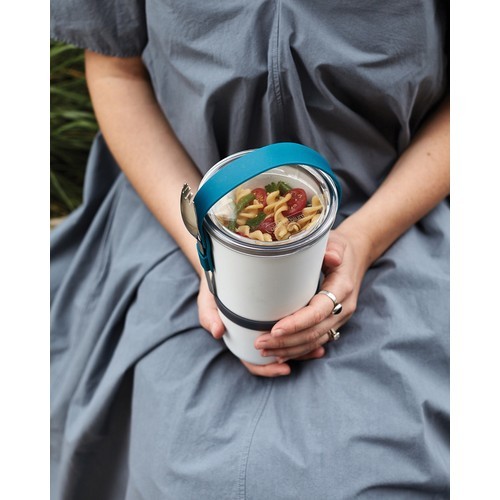 Fiambrera BlackBlum Original