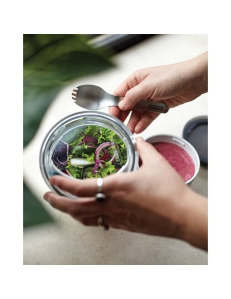 Fiambrera BlackBlum Original