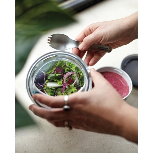 Fiambrera BlackBlum Original