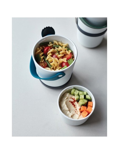 Fiambrera BlackBlum Original