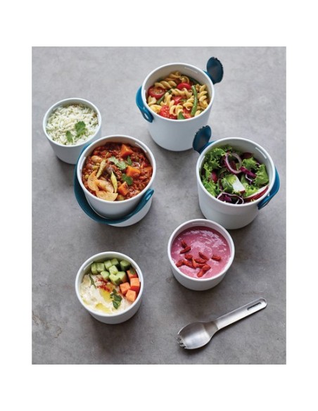 Fiambrera BlackBlum Original