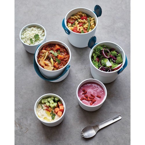 Fiambrera BlackBlum Original