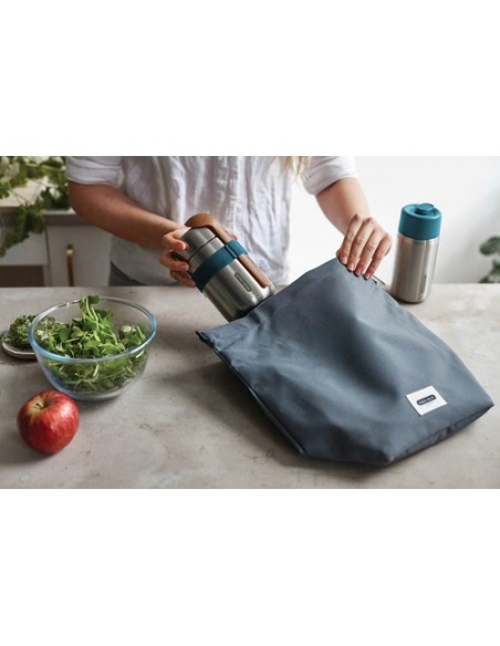 Bolsa fiambrera BlackBlum