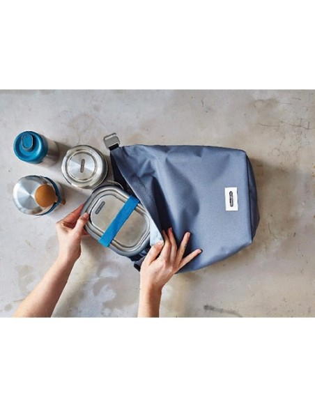 Bolsa fiambrera BlackBlum