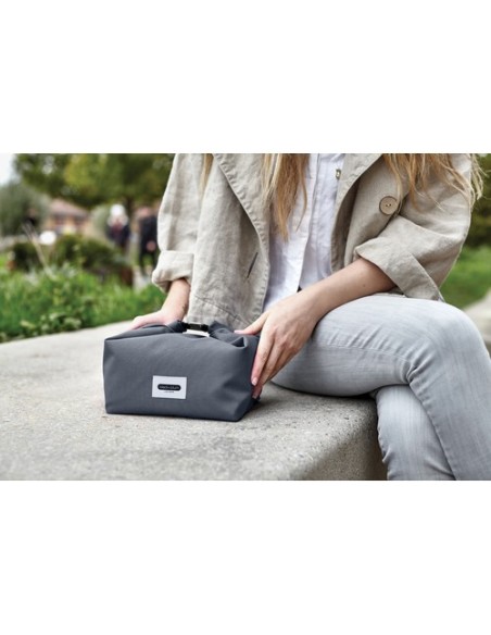 Bolsa fiambrera BlackBlum