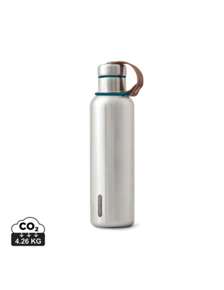 Botella de Agua BlackBlum Térmica Grande 750ml