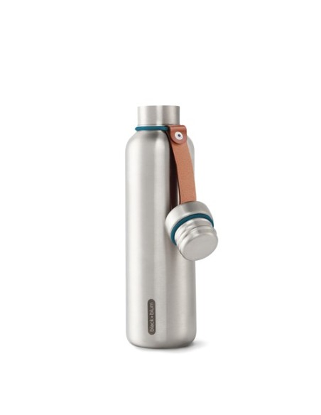 Botella de Agua BlackBlum Térmica Grande 750ml