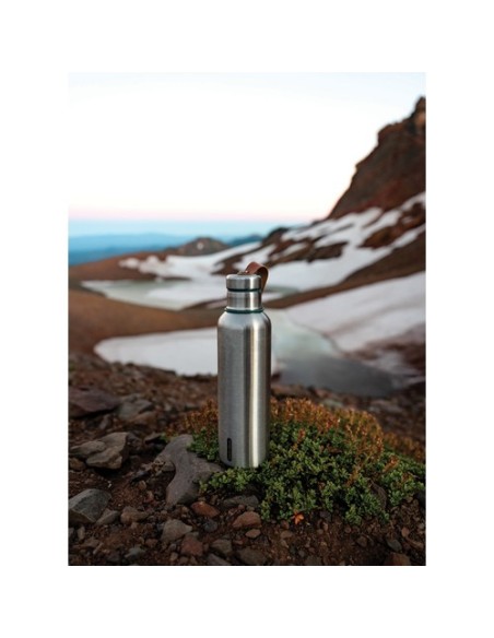 Botella de Agua BlackBlum Térmica Grande 750ml