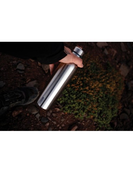 Botella de Agua BlackBlum Térmica Grande 750ml