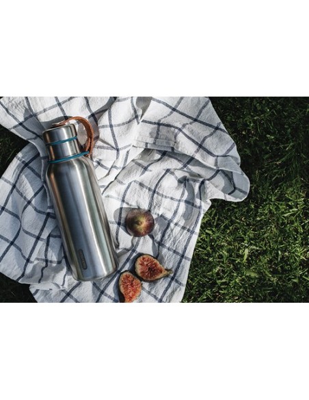 Botella de Agua BlackBlum Térmica Grande 750ml