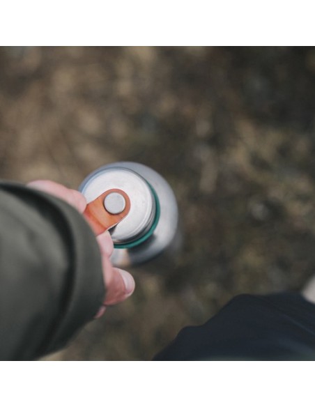 Botella de Agua BlackBlum Térmica Grande 750ml