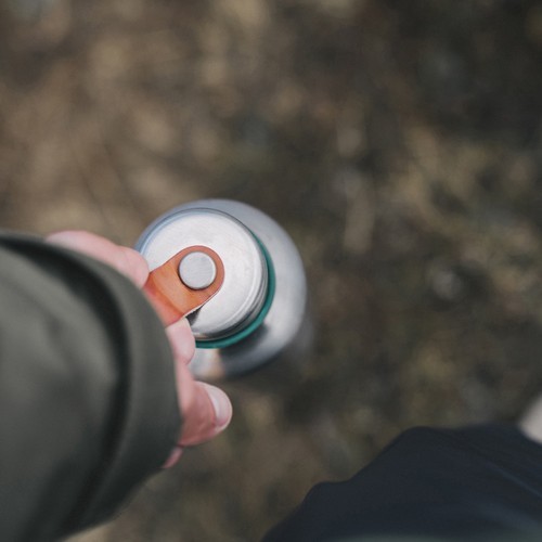 Botella de Agua BlackBlum Térmica...