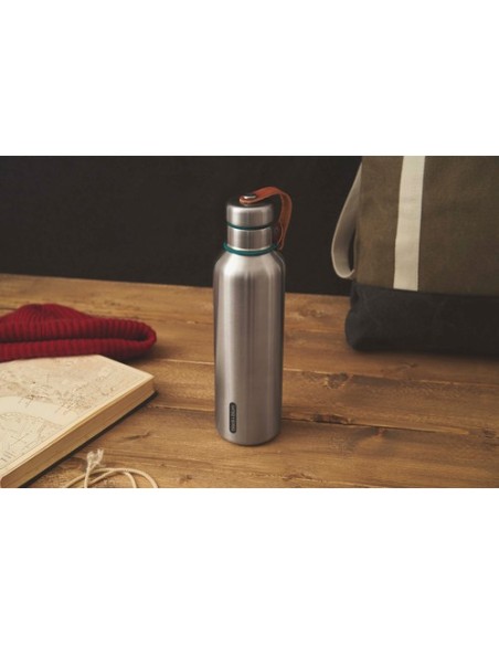 Botella de Agua BlackBlum Térmica Grande 750ml