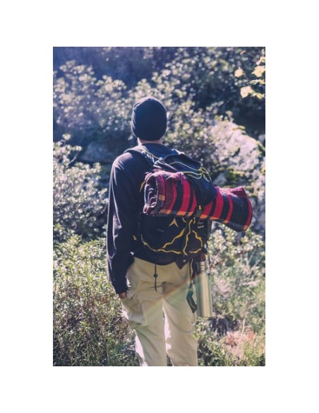 Botella de Agua BlackBlum Térmica Grande 750ml