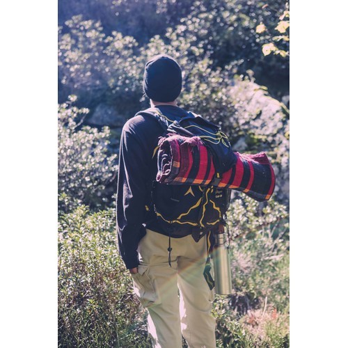 Botella de Agua BlackBlum Térmica...