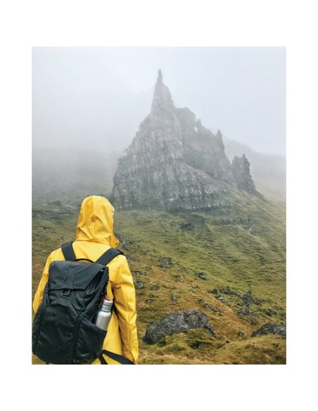 Botella de Agua BlackBlum Térmica Grande 750ml