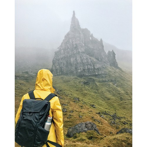 Botella de Agua BlackBlum Térmica...