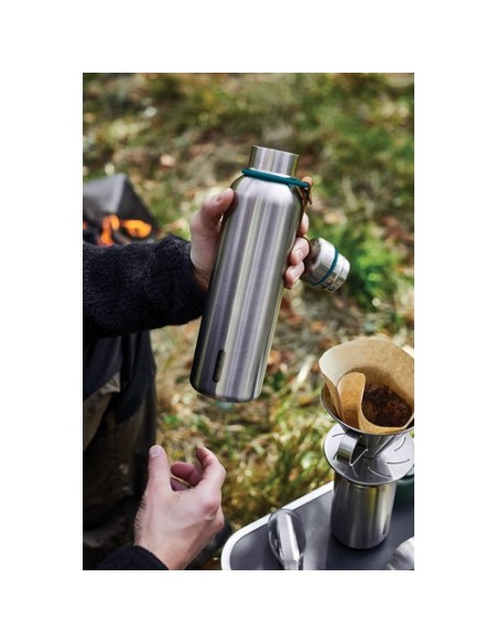 Botella de Agua BlackBlum Térmica Grande 750ml