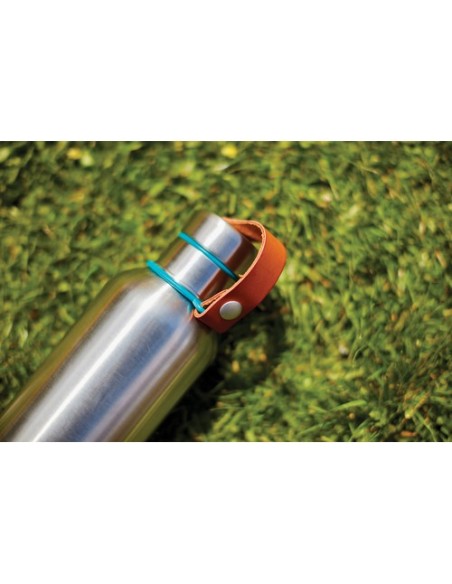 Botella de Agua BlackBlum Térmica Grande 750ml