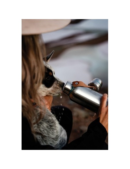 Botella de Agua BlackBlum Térmica Grande 750ml