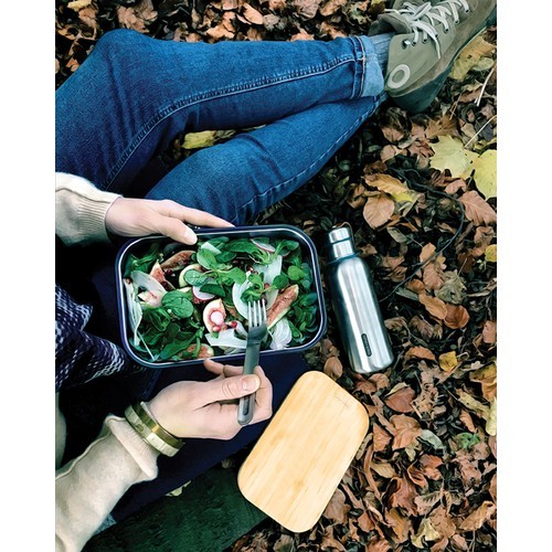 Botella de Agua BlackBlum Térmica...