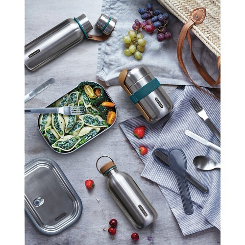 Botella de Agua BlackBlum Térmica...