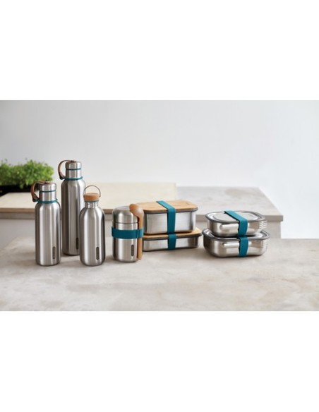 Botella de Agua BlackBlum Térmica Grande 750ml